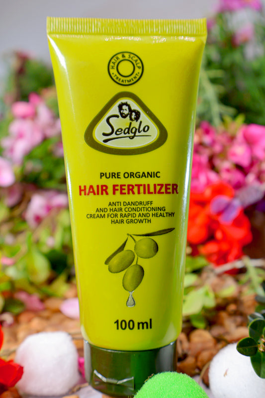 Hair Fertilizer