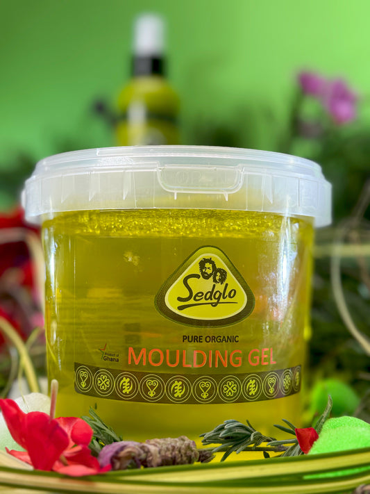Pure Organic Moulding Gel